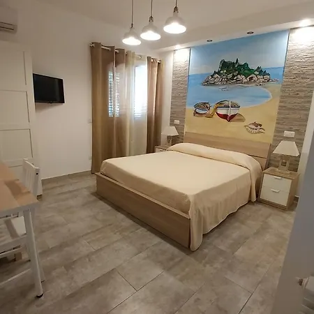 Bed and breakfast My Sicily