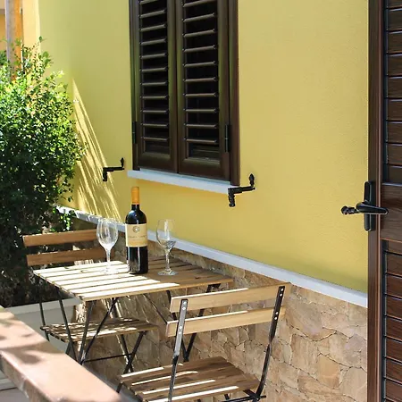 Bed and breakfast My Sicily 4*