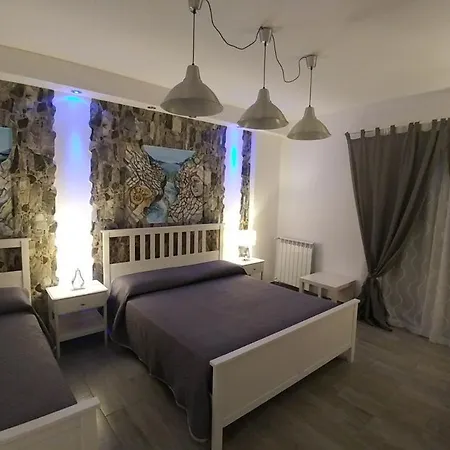My Sicily Bed and breakfast 4*