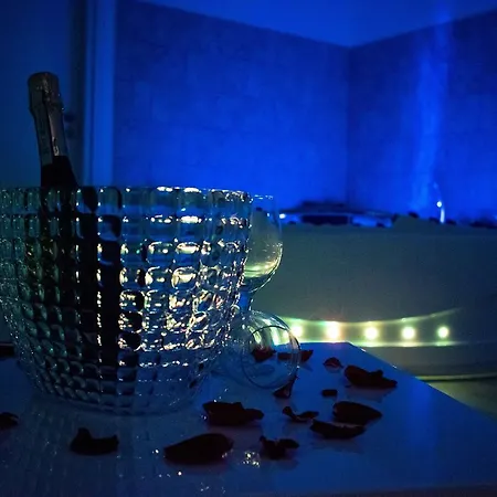 住宿加早餐酒店 My Sicily