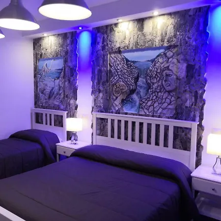 Bed & Breakfast My Sicily 4*