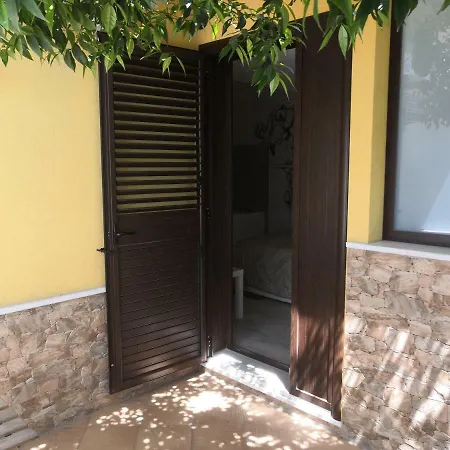 My Sicily Bed and breakfast