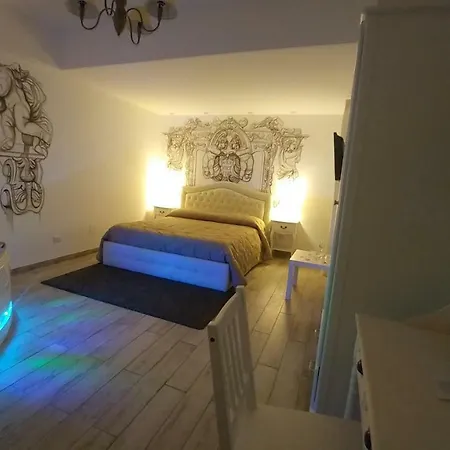 My Sicily Bed and breakfast Giardini-Naxos