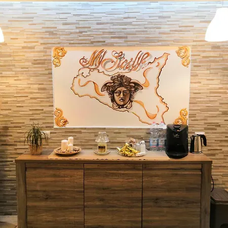B&B My Sicily 3*