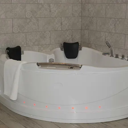 My Sicily 住宿加早餐酒店 贾迪尼-纳克索斯