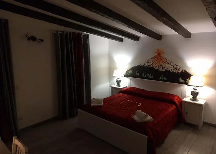 Bed and breakfast My Sicily 3*