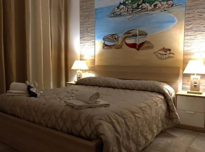 My Sicily 3* Giardini-Naxos