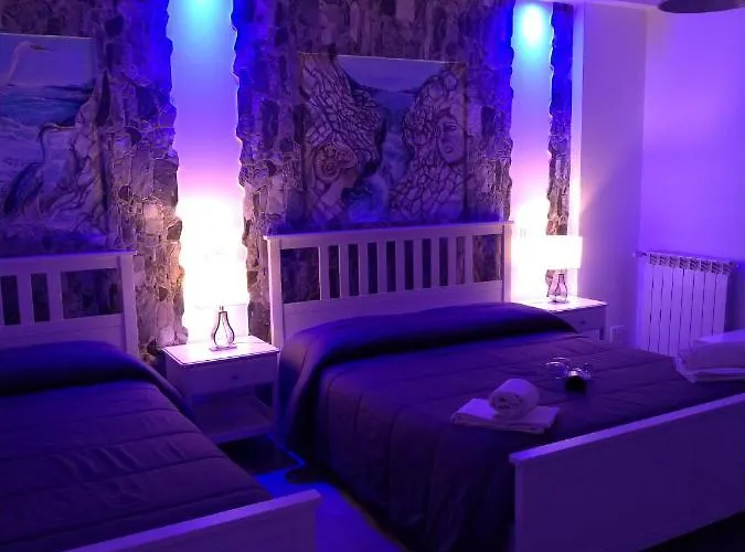 My Sicily 3* Giardini-Naxos