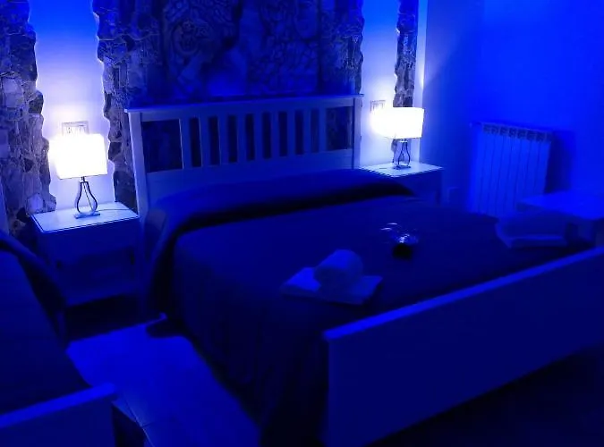 Bed and breakfast My Sicily 3*