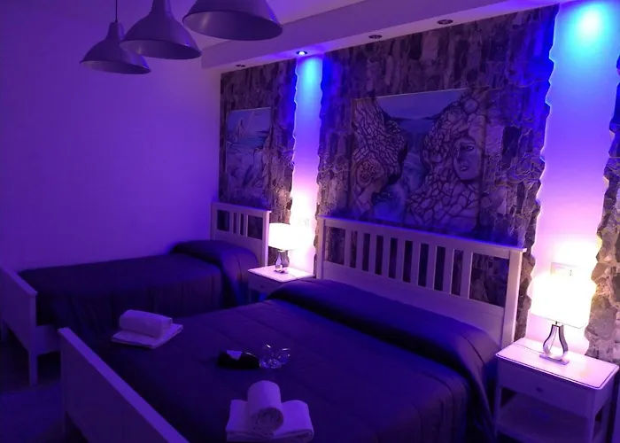 My Sicily Giardini-Naxos