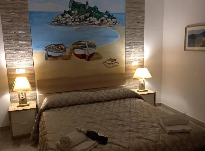 Bed & Breakfast My Sicily 3*