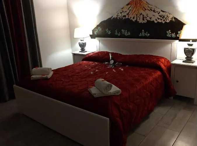 My Sicily Giardini-Naxos