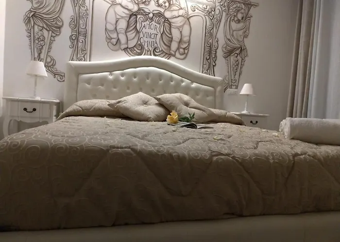 My Sicily Bed & Breakfast 3*