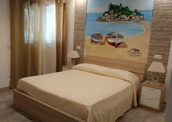 My Sicily Giardini Naxos