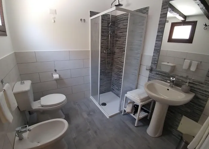 My Sicily Bed & Breakfast Giardini Naxos