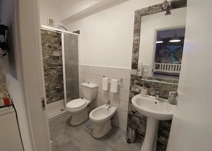 Bed and breakfast My Sicily 3*