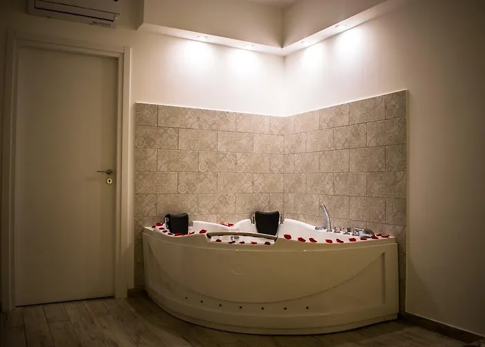 My Sicily Bed and breakfast