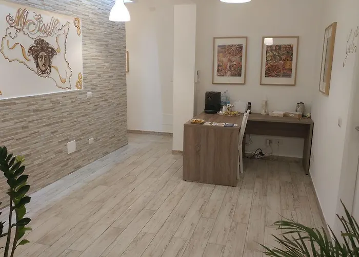 My Sicily 3* Giardini-Naxos