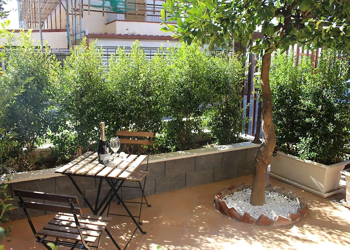 My Sicily Giardini-Naxos