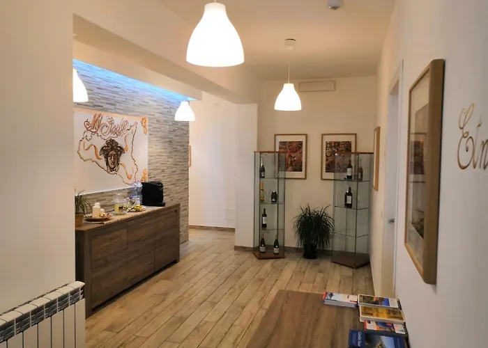 My Sicily Giardini-Naxos