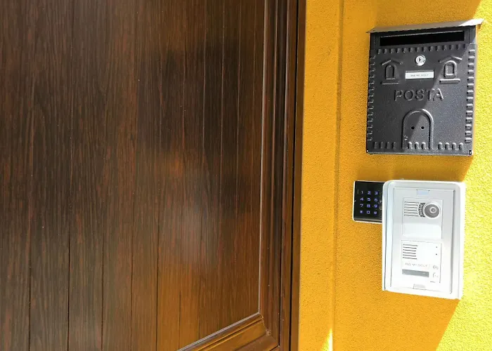 My Sicily Giardini Naxos