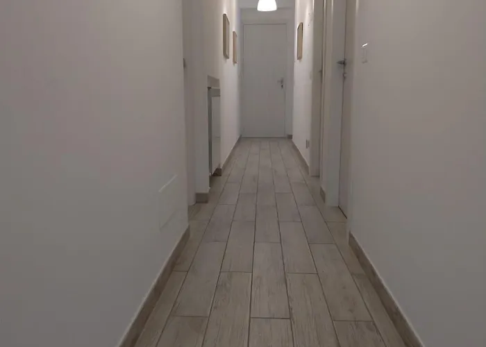 Bed & Breakfast My Sicily Giardini-Naxos