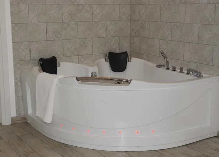 My Sicily Bed and breakfast 3*