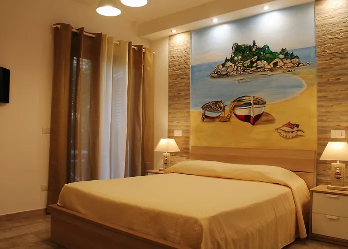 My Sicily Giardini Naxos