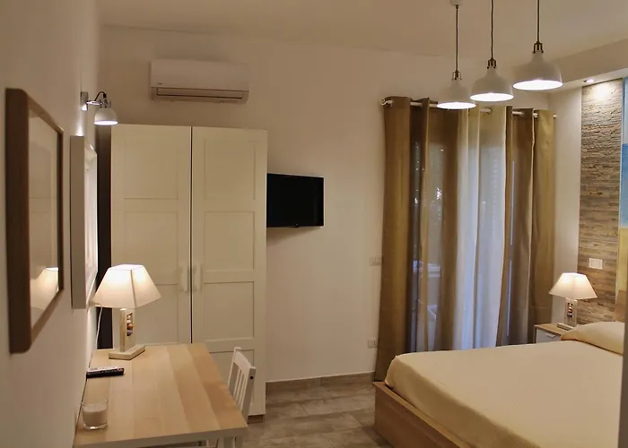 My Sicily 3* Giardini Naxos