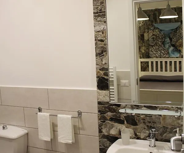 Bed and breakfast My Sicily 3*