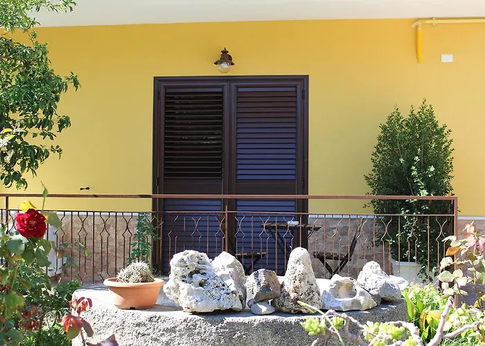 My Sicily Bed and breakfast Giardini-Naxos