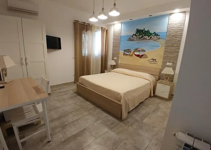 Bed & Breakfast My Sicily