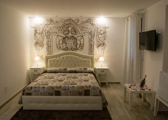 Bed & Breakfast My Sicily Giardini-Naxos