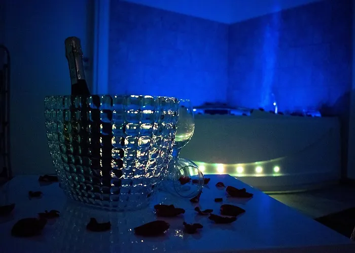 Bed and breakfast My Sicily