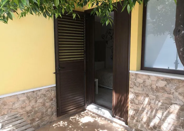 My Sicily Bed and breakfast