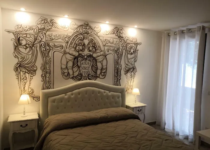 Bed and breakfast My Sicily