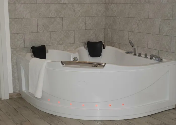 My Sicily Bed and breakfast Giardini-Naxos