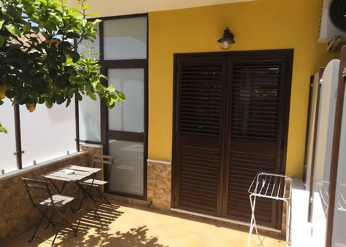 My Sicily Bed & Breakfast 3*