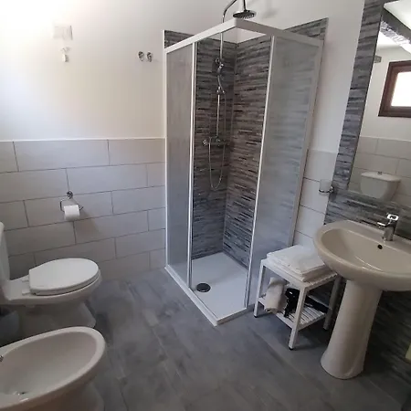 My Sicily Frühstückspension Giardini-Naxos