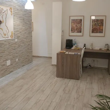 My Sicily 3* Giardini-Naxos