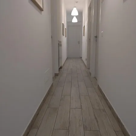 Frühstückspension My Sicily Giardini-Naxos