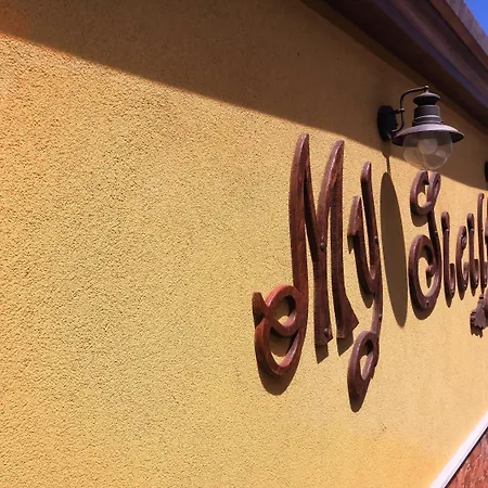 My Sicily 3* Giardini-Naxos