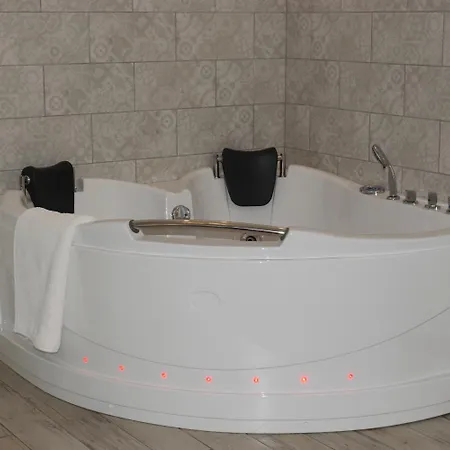 My Sicily Frühstückspension 3*